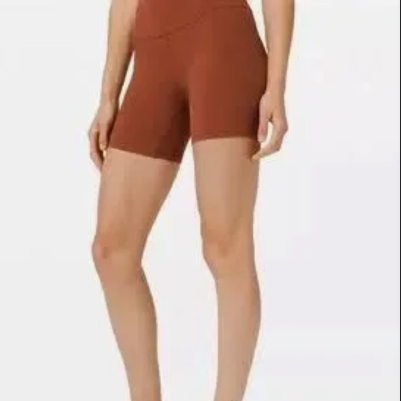 ✨ LULULEMON ALIGN SHORTS ✨ - Picture 6 of 6